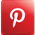 Pinterest Icon